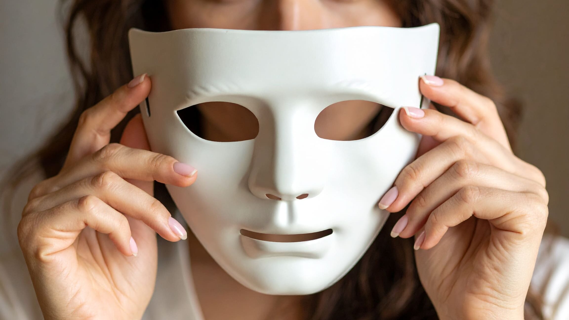 優しそうに見える人ほど、実は注意が必要な３つの理由